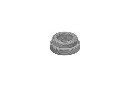 Труба RTP PE-RT серая D 16х2.0, бухта 200 м 15989