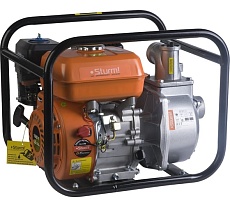 Бензиновая мотопомпа Sturm BP8761