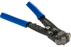 Автоматический многофункциональный стриппер 0.2 - 6 мм2, Зубр Профессионал ТТ-3 22641