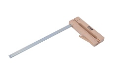 Деревянная струбцина PINIE 600 мм 31-600