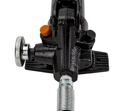 Гидравлический ручной насос Kraftwell 20 т KRWHP20