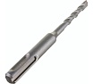 Бур по бетону (6х110 мм; SDS-Plus; тип /-/) Messer BI-06-110