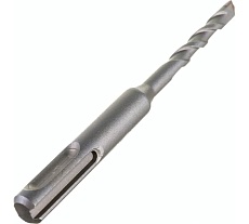 Бур по бетону (6х110 мм; SDS-Plus; тип /-/) Messer BI-06-110