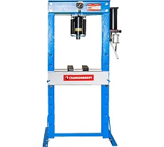 Пневмо-гидравлический пресс Станкоимпорт 40 т SD0806