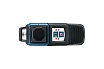 Линейный лазерный нивелир Bosch GLL 2-80 P + вкладка под L-Boxx 0.601.063.204