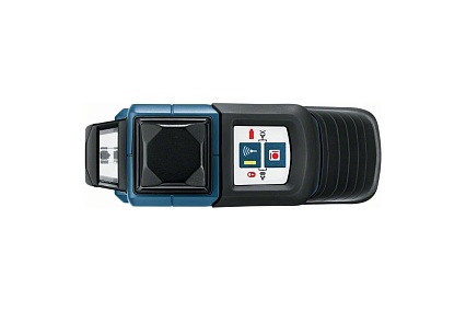 Линейный лазерный нивелир Bosch GLL 2-80 P + вкладка под L-Boxx 0.601.063.204