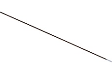 Электроды вольфрамовые WZ-8-175 (10 шт; 1.6 мм; белый; AC) Gigant TE-WZ-1,6