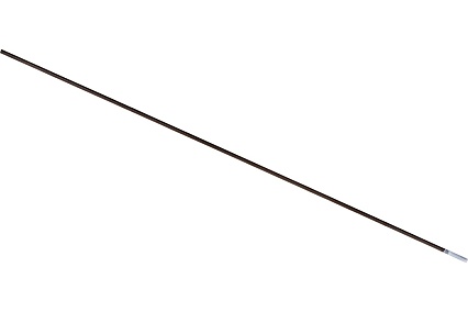 Электроды вольфрамовые WZ-8-175 (10 шт; 1.6 мм; белый; AC) Gigant TE-WZ-1,6