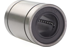 Линейный подшипник CNIC LMЕ 30 UU 30x47x68 мм, закрытый тип 47707