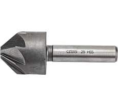 Зенковка (25х67 мм; 90°; HSS) Bucovice Tools 736250