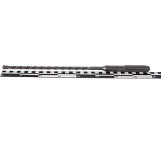 Бур 12х400 мм, SDS-Max Gigant gnt-824