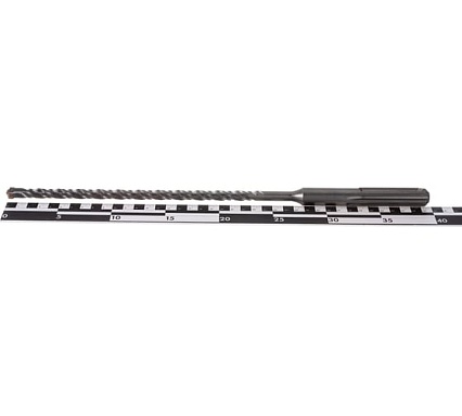 Бур 12х400 мм, SDS-Max Gigant gnt-824