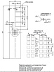 Решетка Allen Brau Infinity 8.210N3-BA для поддона 120x80, серебро браш