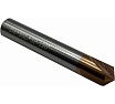 Зенковка твердосплавная TORNERI 8x50 мм, угол 120, z=3 Т023899