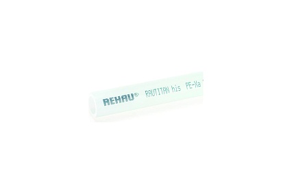 Труба REHAU RAUTITAN his 16x2,2 11370101100