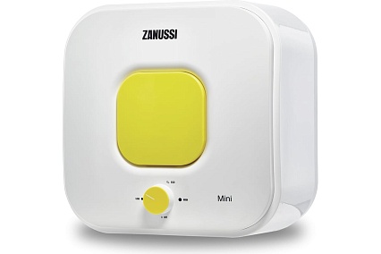 Водонагреватель Zanussi ZWH/S 15 Mini U Yellow НС-1146214