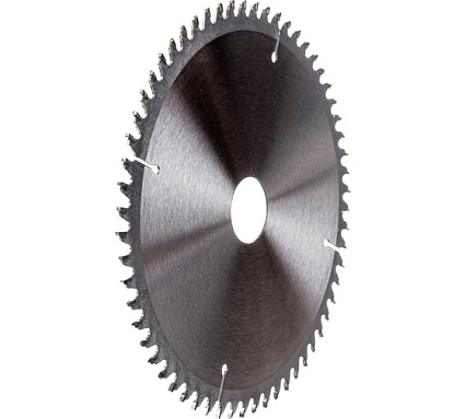 Диск пильный по ламинату и алюминию (190х30/20 мм; 60TPI) Pilorama 511960