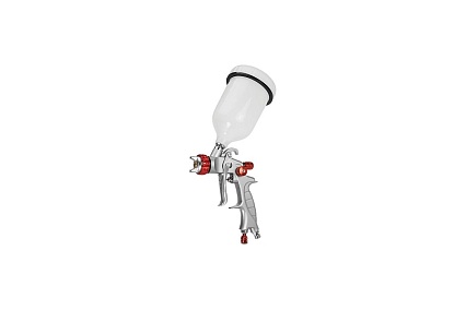 Пневматический краскораспылитель Crown CT38086-1.4