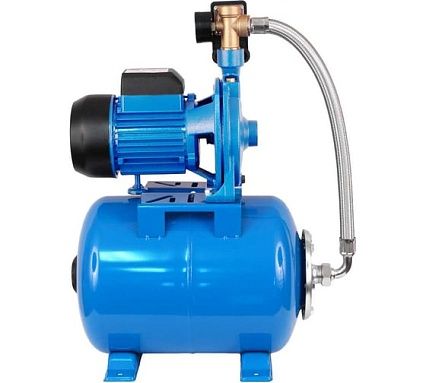 Насосная станция JEMIX АВТО ПАЛЛЕТА 18 шт ATCP-146