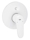 Смеситель для ванны Grohe Eurodisc Cosmopolitan 19548LS2 внешняя часть