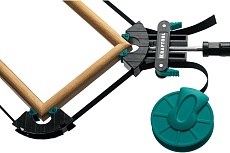 Ременная струбцина Kraftool BC-40 4 м 32207-1