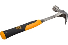 Молоток-гвоздодер JCB 550 г JHM004
