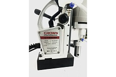 Магнитный сверлильный станок Crown СТ32038 BMC