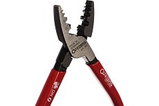 Обжимные клещи 180 мм OrbisWill 49-180/2622