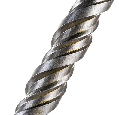 Бур 25х300 мм, SDS-Max Gigant gnt-835