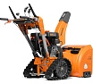 Бензиновый снегоуборщик Daewoo DAST 1370