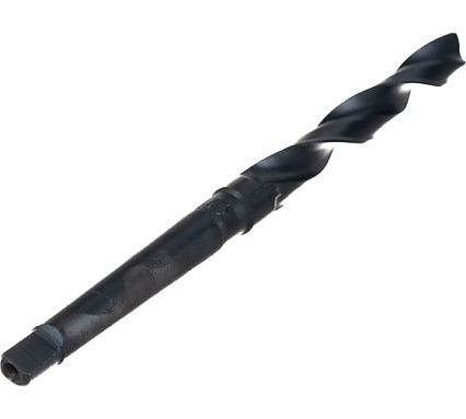 Сверло по металлу (13х182х101 мм; КМ1; Р6М5) Туламаш 59066