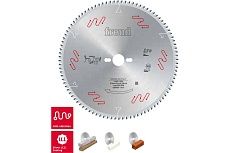 Пильный диск 450x4x30 мм, Z128, HM Freud Lu5D 2900