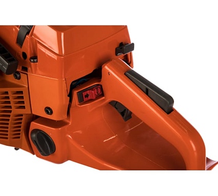 Бензопила Husqvarna 372 XP 18" 9657029-18