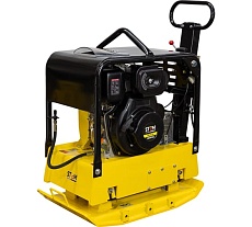 Виброплита реверсивная RPC 331 дизельная (S186FAE) Stem Techno ВИБ211