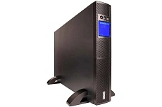 Источник бесперебойного питания Powercom SENTINEL On-Line, 1000VA / 1000W SNT-1000