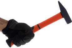 Столярный молоток Neo Tools 500 г рукоятка из стекловолокна 25-042