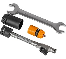 Сверлильная машина с микроударом Diam ML-130E-HIT 620116