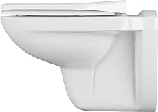 Подвесной унитаз VitrA Normus 6855B003-0101