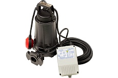 Погружной насос с режущим механизмом Dreno Pompe GRIX 32-2/140 M/G 2001598