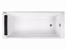 Акриловая ванна Jacob Delafon Spacio 170x75 без ручек