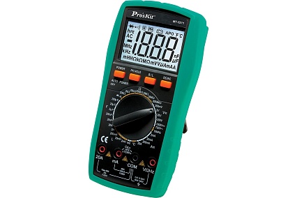 Мультиметр ProsKit ProsKit MT-5211 00308023