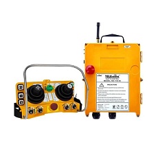 Промышленное радиоуправление TELEcontrol F24-60 100-440В АС U_F24-60