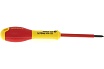 Диэлектрическая отвертка FATMAX 1000V PH0х75 мм Stanley 0-65-414