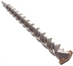 Бур по бетону Profi (25х460 мм; SDS-Plus) CUTOP 40-25460