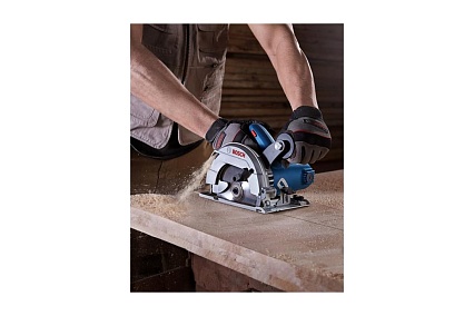 Ручная циркулярная пила Bosch GKS 600 0.601.6A9.020