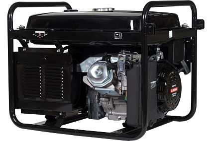 Генератор Lifan 5 GF 2-3 00-00000221