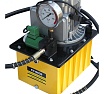 Маслянный гидравлический, поршневой насос с электроприводом Car-tool CT-E630