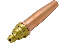 Мундштук пропановый №1 3/64 (5-12 мм) Optima N3141 &N3141_0