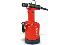 Гидропневматический инструмент для установки структурных заклепок FAR 70FHU05