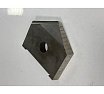 Сверло перовое по металлу пластина 2000-1263 (95 мм; Р6М5; ГОСТ 25526-82) Beltools ri.157.199
